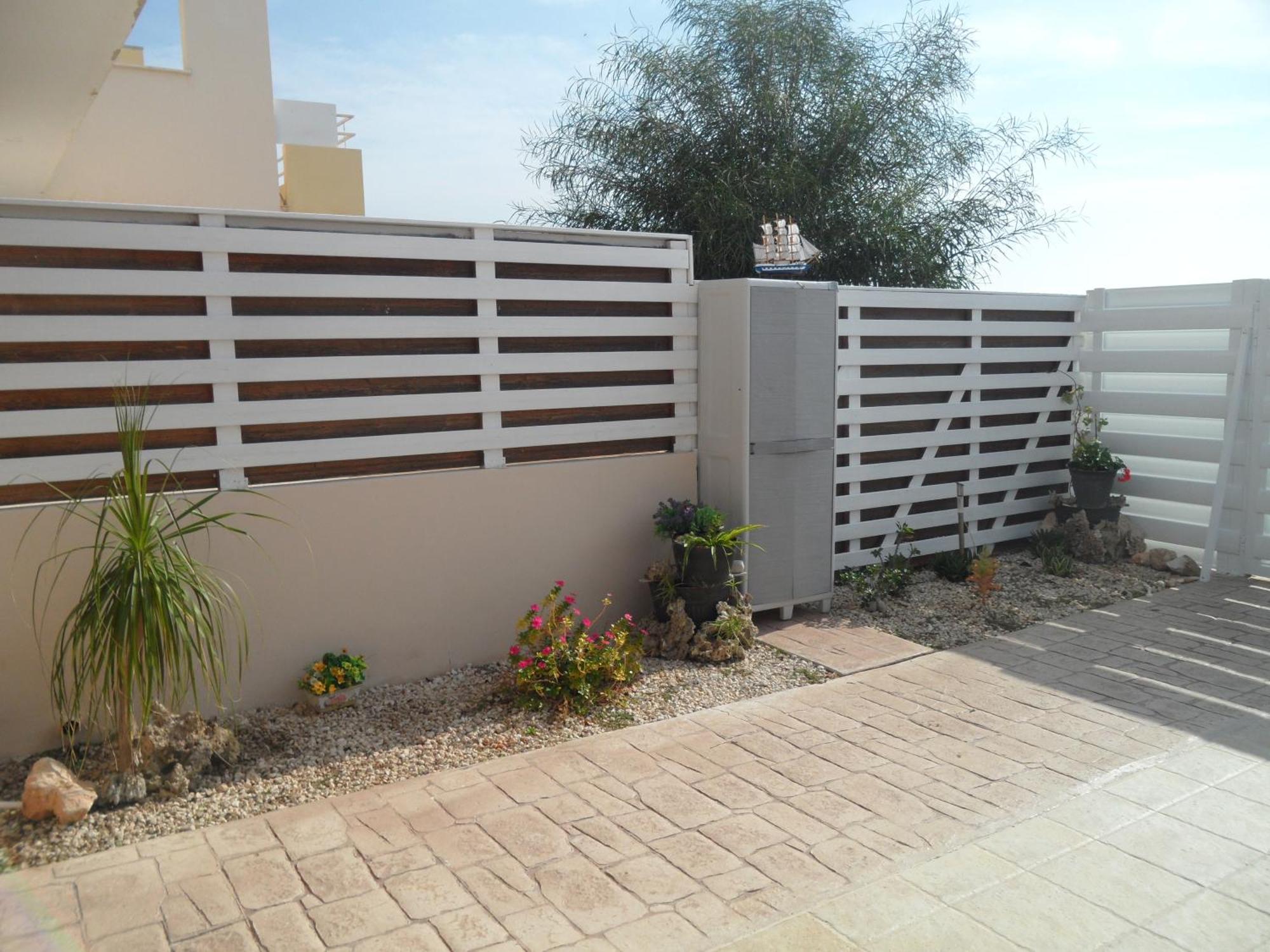 Apartman Nissi Beach,ground Floor Flat Ajía Nápa