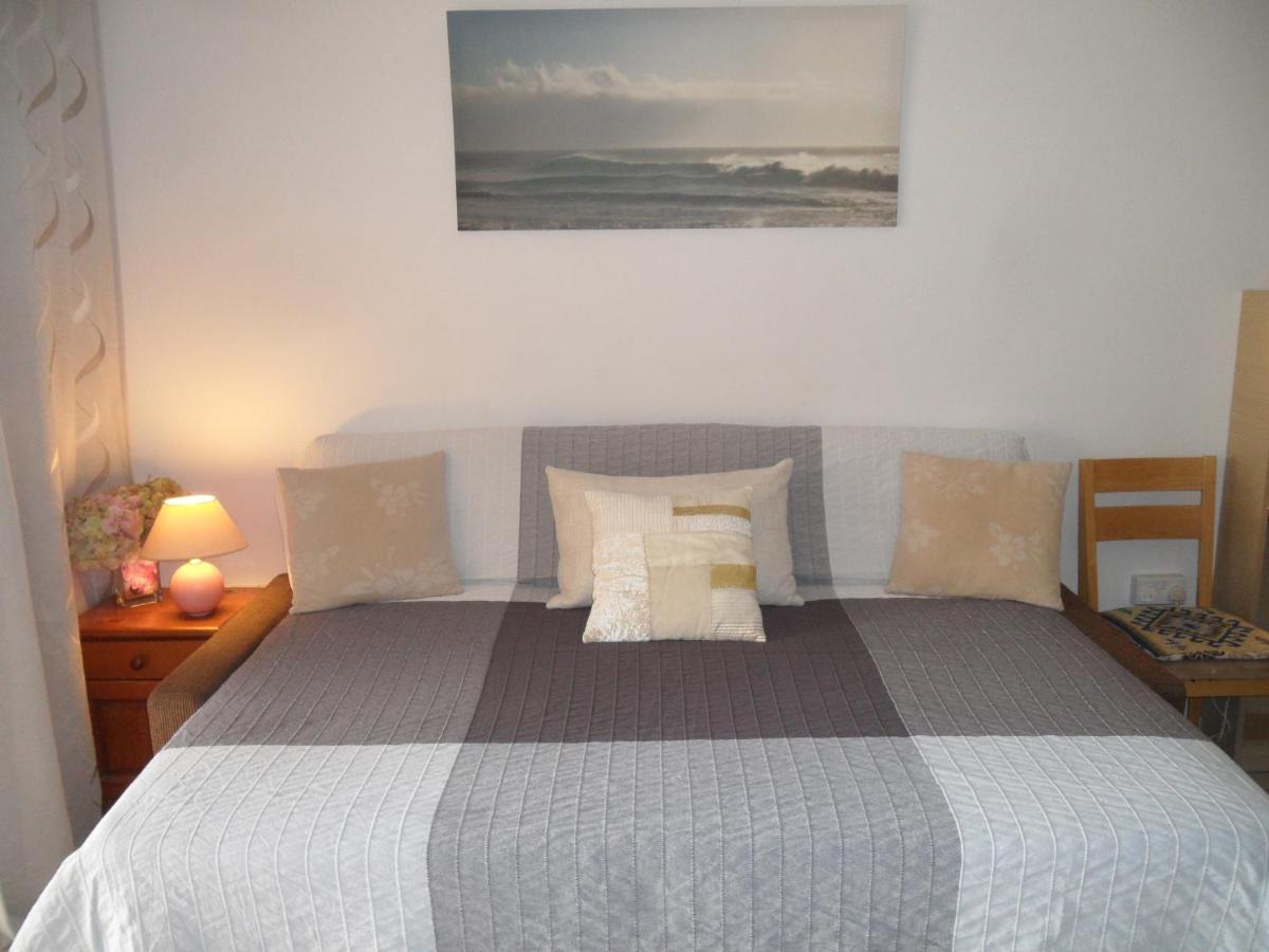 Apartman Nissi Beach,ground Floor Flat